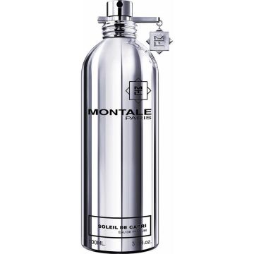 Montale Soleil De Capri Eau de Parfum 100ml Spray