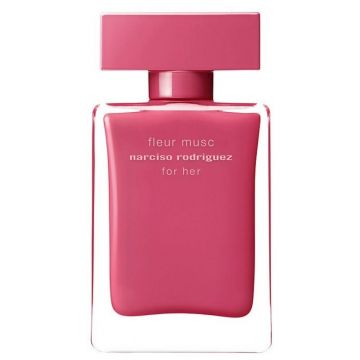 Narciso Rodriguez For Her Fleur Musc Eau de Parfum 50ml Spray
