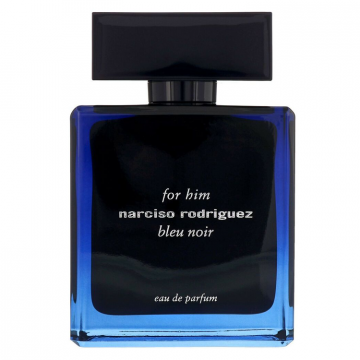 Narciso Rodriguez Bleu Noir For Him Eau de Parfum 100ml Spray