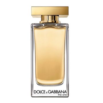 Dolce & Gabbana The One Eau de Toilette 100ml Spray