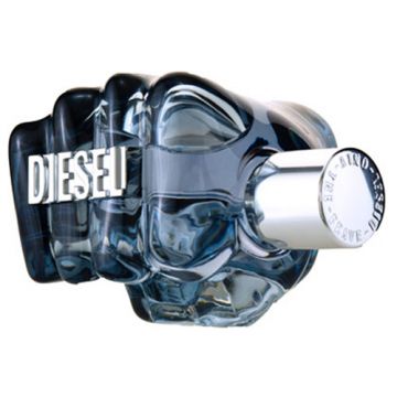 Diesel Only The Brave Eau de Toilette 125ml Spray