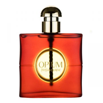 Yves Saint Laurent Opium Eau de Parfum 90ml Spray