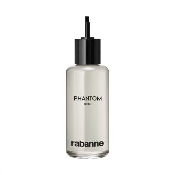 Paco Rabanne Phantom Intense Eau de Parfum Refill Bottle 200ml