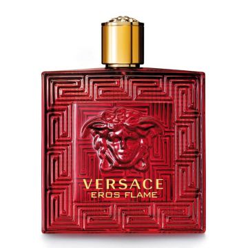 Versace Eros Flame Eau de Parfum 200ml Spray