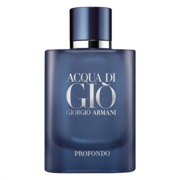 Giorgio Armani Acqua Di Gio Profondo Eau de Parfum 200ml Spray