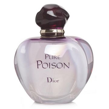 Dior Pure Poison Eau de Parfum 100ml Spray