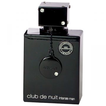 Armaf Club De Nuit Intense Man Non Alcoholic Eau De Toilette 105ml Spray