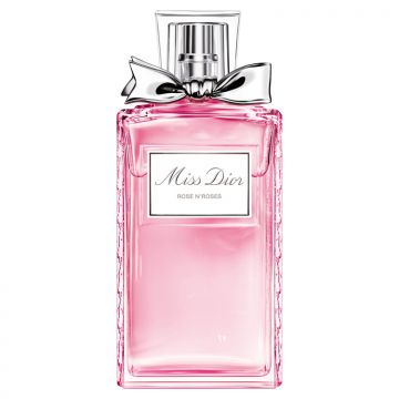 Dior Miss Dior Rose N'Roses Eau de Toilette 150ml Spray