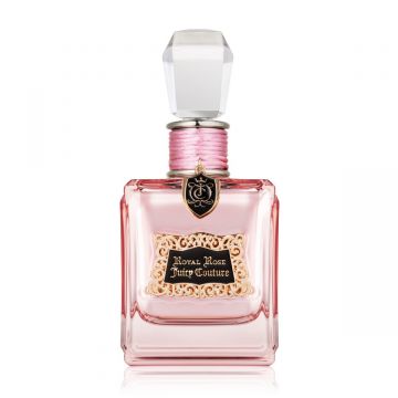 Juicy Couture Royal Rose Eau de Parfum 100ml Spray