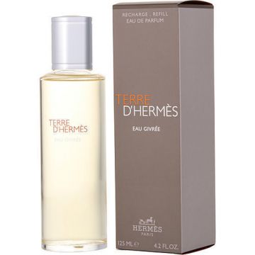 Hermes Terre d'Hermes Eau Givree Eau de Parfum 125ml Refill Bottle