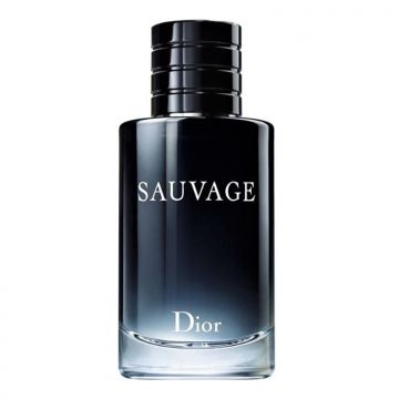 Dior Sauvage Eau de Toilette 100ml Spray