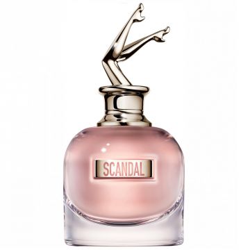 Jean Paul Gaultier Scandal Eau de Parfum 50ml Spray