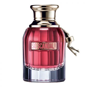 Jean Paul Gaultier SO Scandal Eau de Parfum 30ml Spray