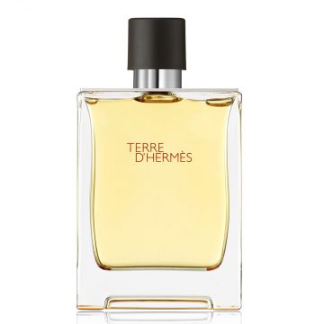 Hermes Terre D'Hermes Pure Parfum 200ml Spray