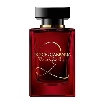 Dolce & Gabbana The Only One 2 Eau de Parfum 100ml Spray