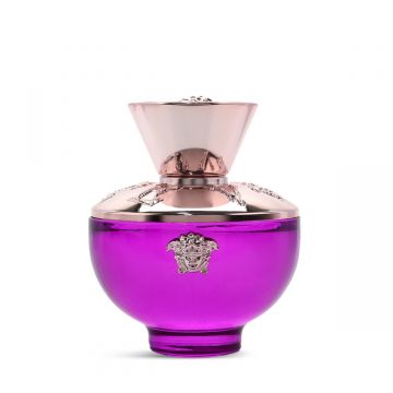 Versace Dylan Purple Eau de Parfum 50ml Spray