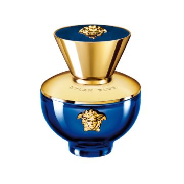 Versace Dylan Blue Pour Femme Eau de Parfum 100ml Spray