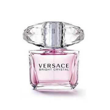 Versace Bright Crystal Eau de Toilette 200ml Spray