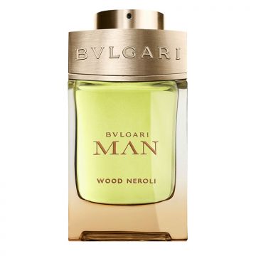 Bvlgari Man Wood Neroli Eau de Parfum 100ml Spray