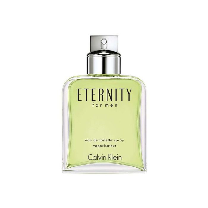 Calvin Klein Eternity 200ml EDT only £ | Fragrance