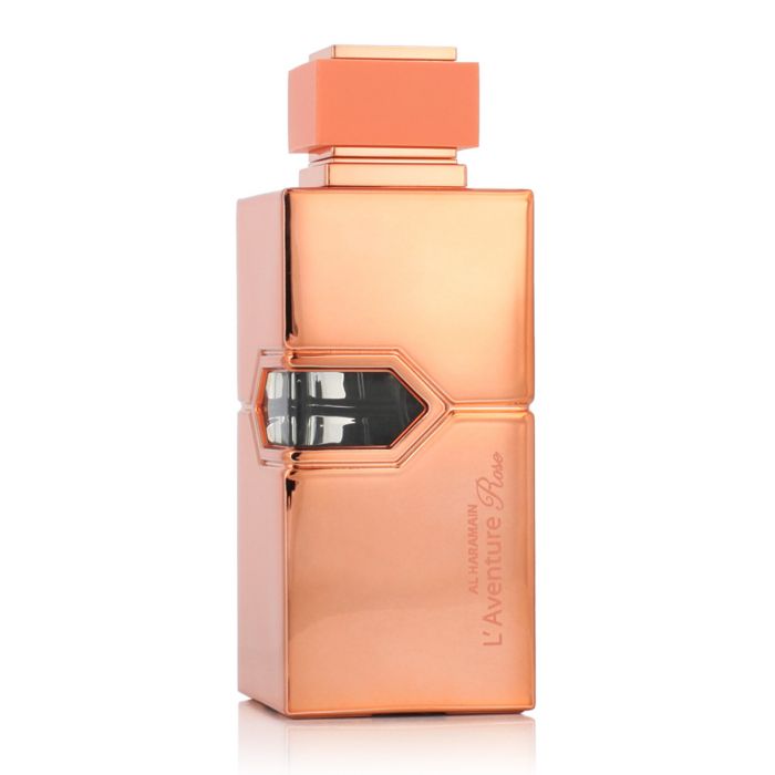 Al Haramain L'Aventure Rose Eau de Parfum 200ml Spray