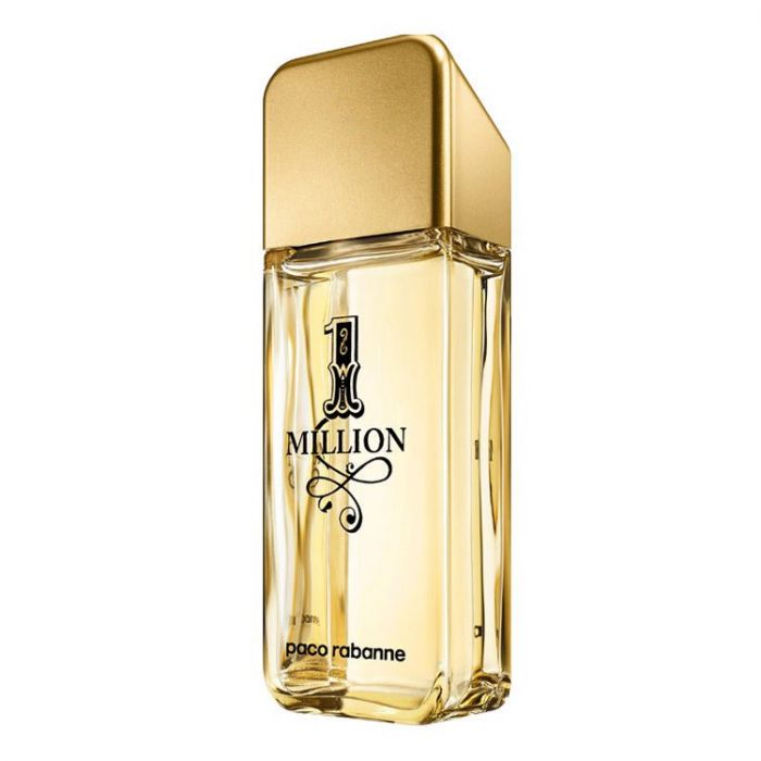 Paco Rabanne 1 Million Aftershave 100ml £40.95 - Perfume Price