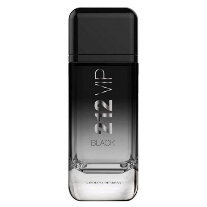 Carolina Herrera 212 Vip Black 200ml £81.95 - Perfume Price