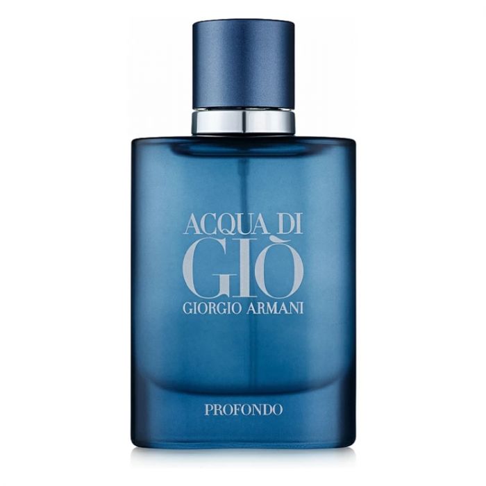 Giorgio Armani Acqua di Gio Profondo 125ml EDP only £ | Fragrance
