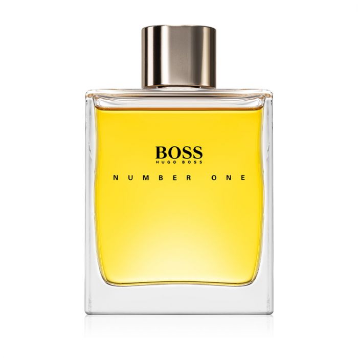 Hugo Boss No 1 100ml £31.95 - Perfume