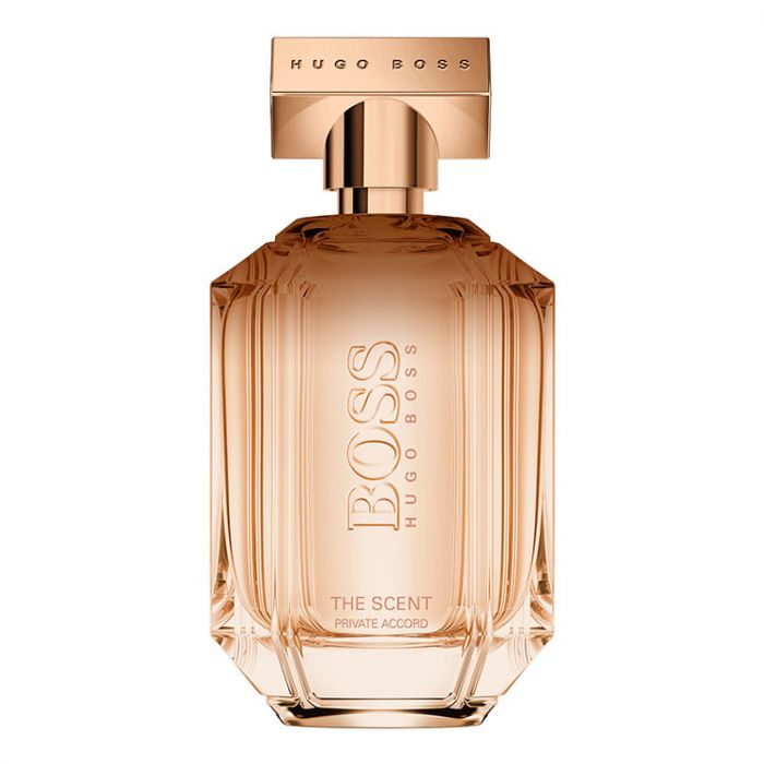 Hugo Boss Boss The Scent Private Accord For Her 100ml £43.95 - Perfume ...