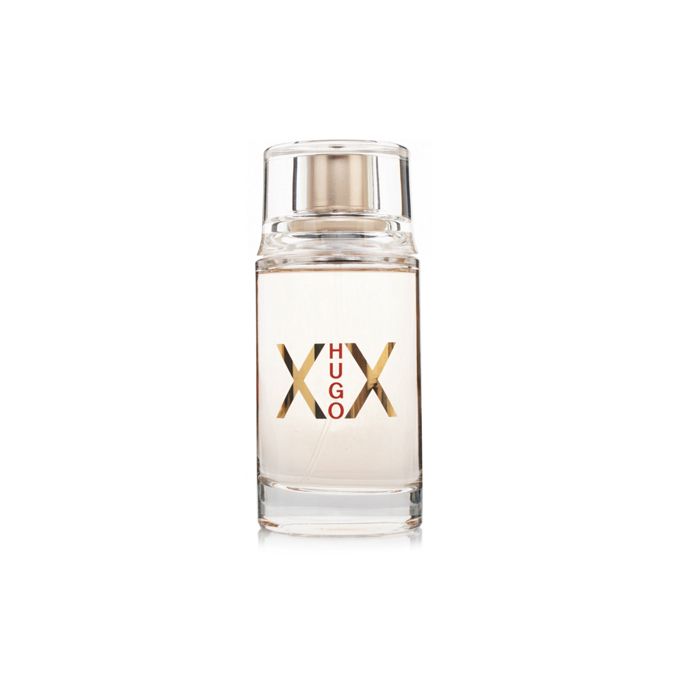 £36.95 Boss Hugo 100ml XX - Woman Perfume Price