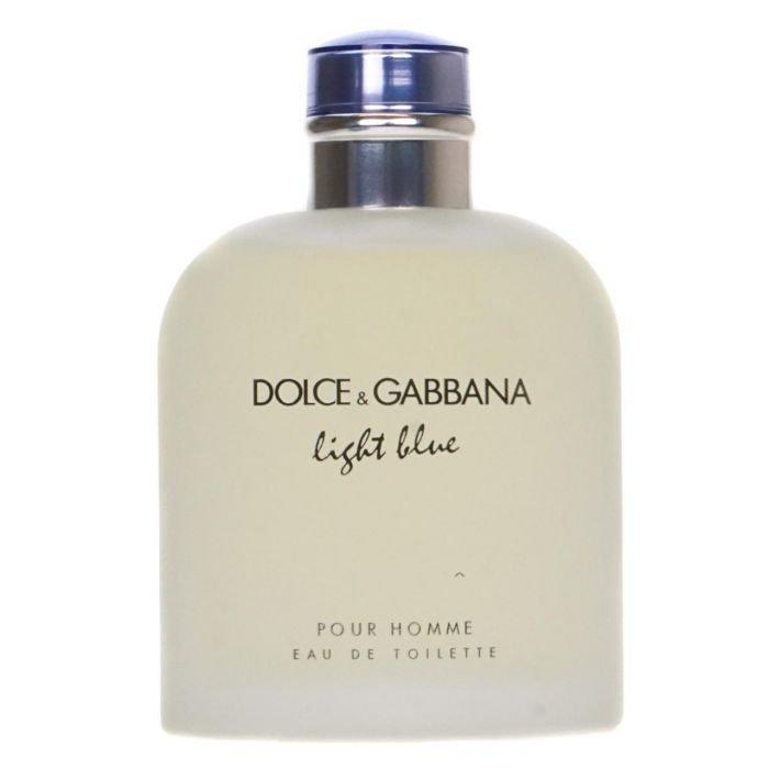 Dolce & Gabbana Light Blue 200ml £52.95 - Perfume Price