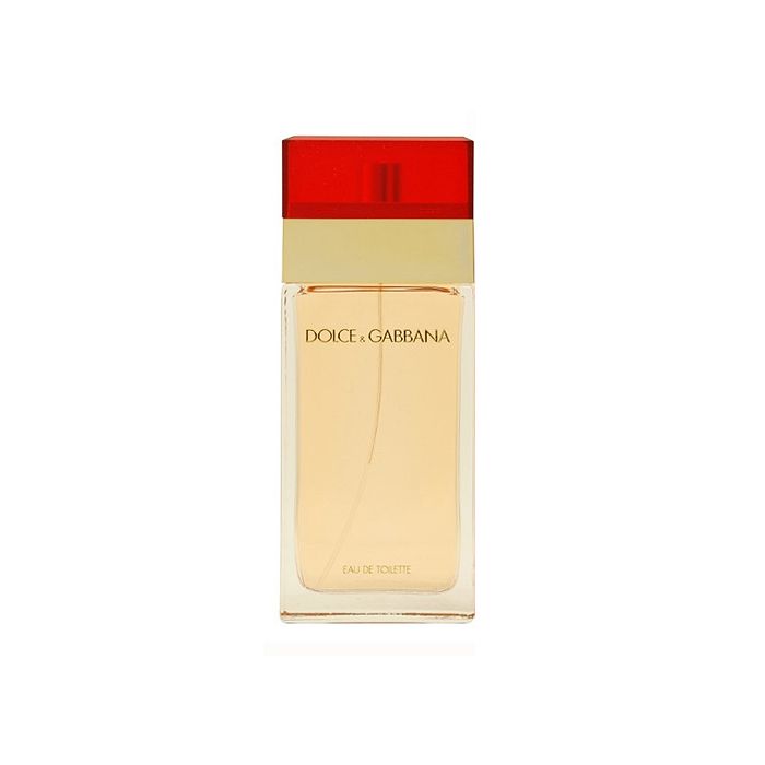 Dolce & Gabbana Pour Femme 100ml £74.95 - Perfume Price