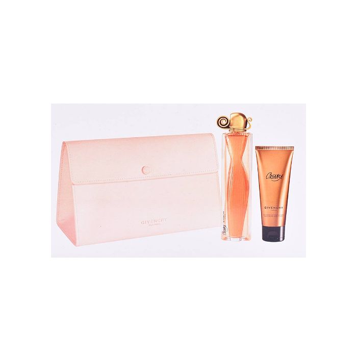 Givenchy Organza 100ml EDP only £ | Fragrance