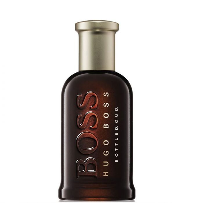 Hugo Boss Boss Bottled Oud 100ml £59.95 - Perfume Price
