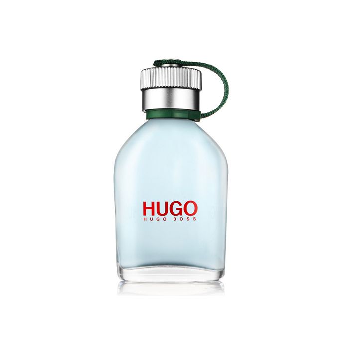 Hugo Boss Hugo Man 125ml £40.95 - Perfume Price