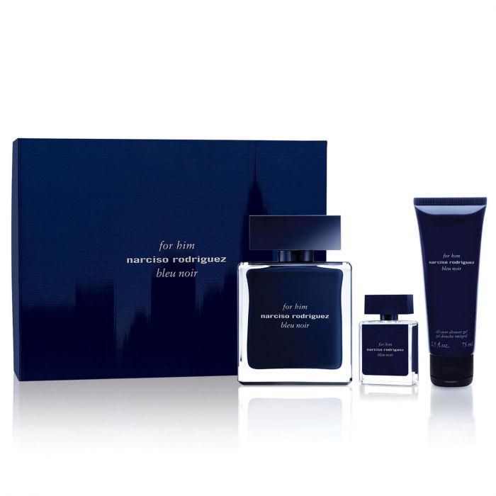 Narciso Rodriguez Bleu Noir For Him Eau de Parfum, 50ml at John