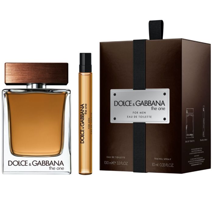 Dolce & Gabbana The One 100ml £48.95 - Perfume Price