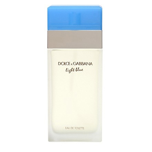 Dolce & Gabbana Light Blue Eau de Toilette 50ml Spray