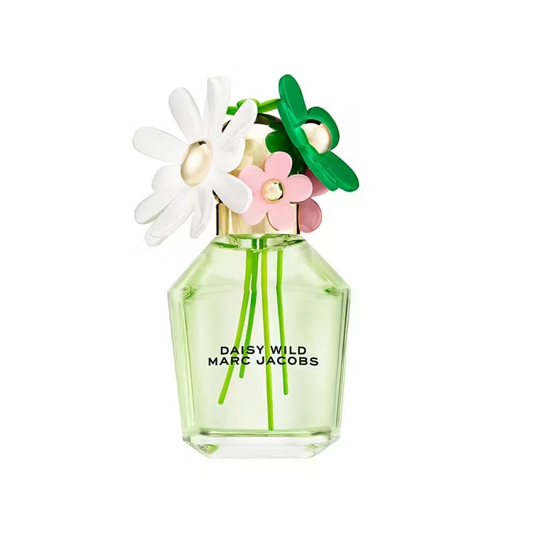 Marc Jacobs Daisy Wild Eau de Parfum 100ml Spray