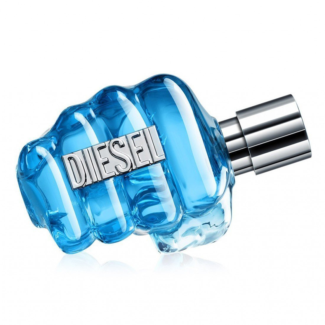 Diesel Only The Brave High Eau de Toilette 125ml Spray