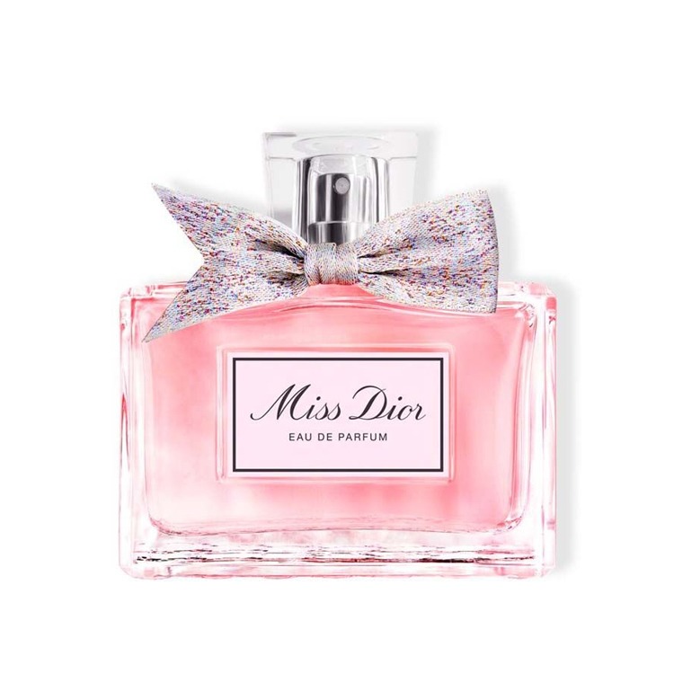 Dior Women's Miss Eau De Parfum 50Ml Spray