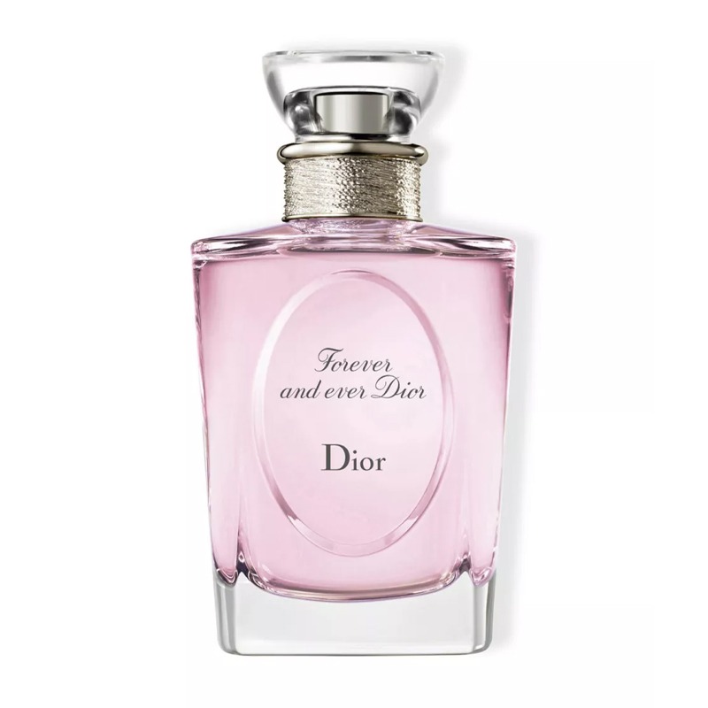 Dior Forever & Ever Eau de Toilette 50ml Spray