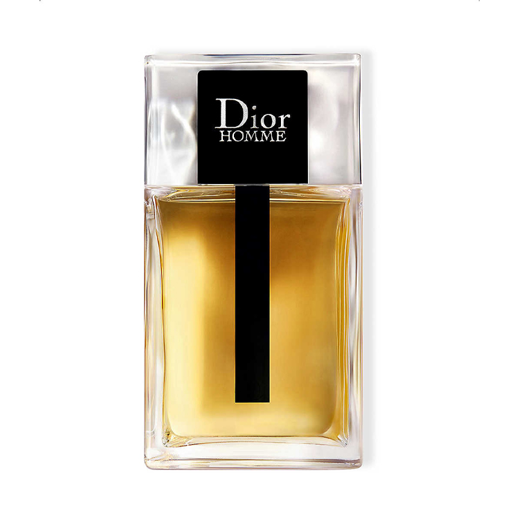 Dior Men's Homme Eau De Toilette 150Ml Spray