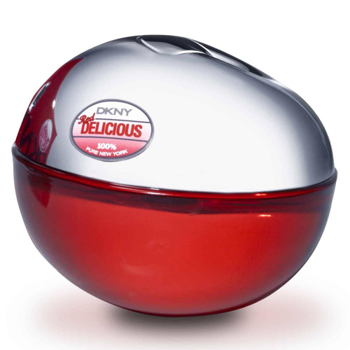 DKNY Red Delicious Eau de Parfum 100ml Spray