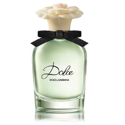 Dolce & Gabbana White Dolce Eau De Parfum 50Ml Spray