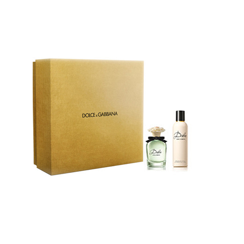 Dolce & Gabbana Dolce Eau de Parfum 50ml Spray Gift Set