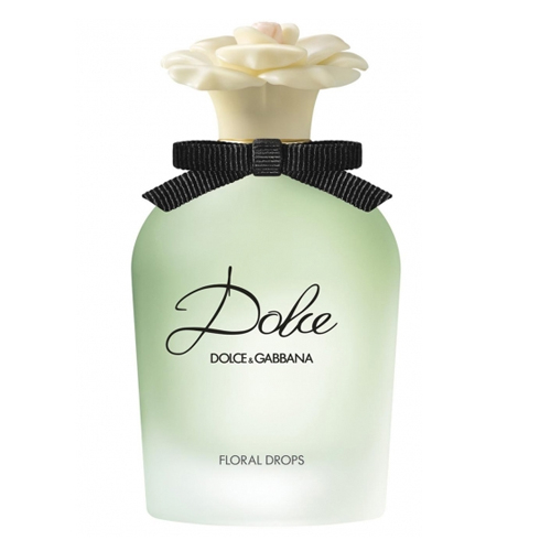 Dolce & Gabbana Dolce Floral Drops Eau de Toilette 75ml Spray
