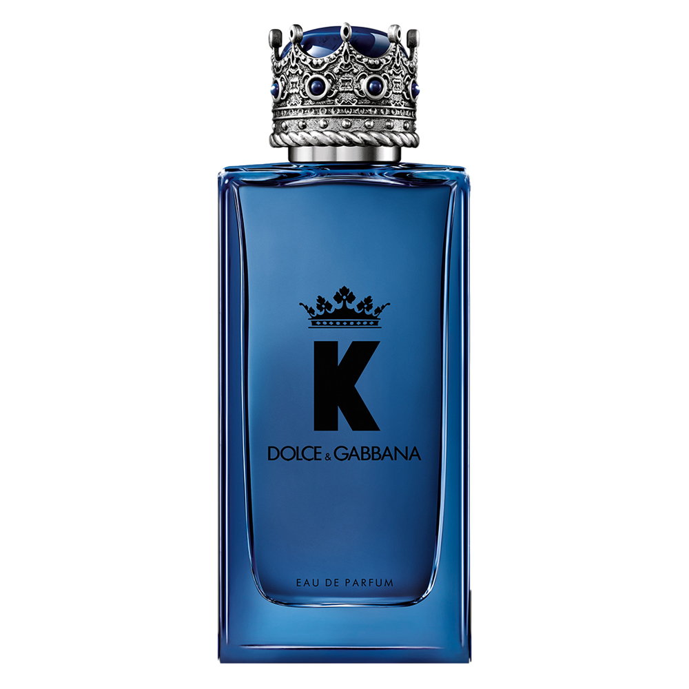 Dolce & Gabbana K Eau de Parfum 150ml Spray
