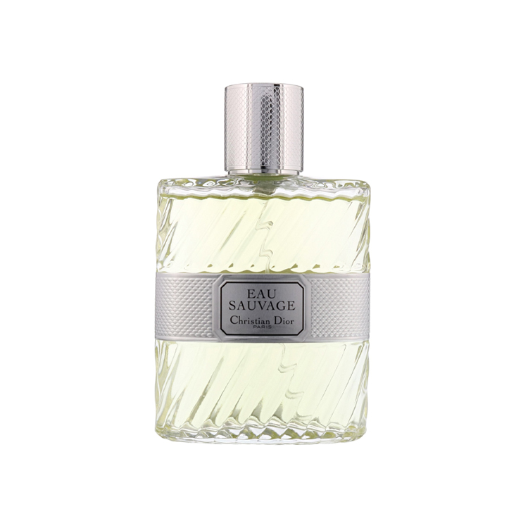 Dior Dark/Lavender Eau Sauvage Eau De Toilette 200Ml Spray